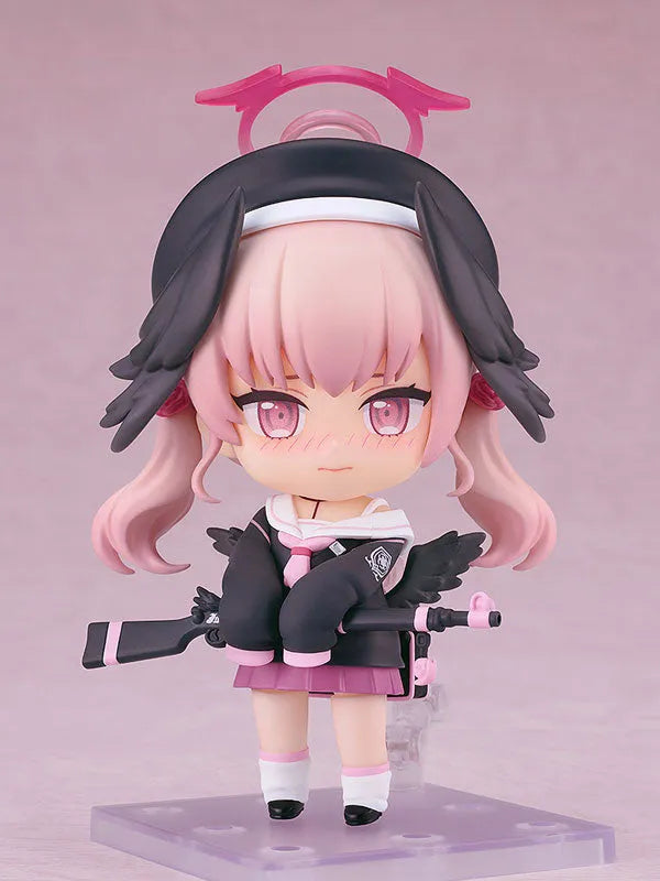 Blue Archive - Shimoe Koharu - Nendoroid (#2968) (Good Smile Company)ㅤ – Good Smile Company – ActionFigureBrasil