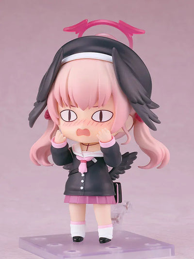 Blue Archive - Shimoe Koharu - Nendoroid (#2968) (Good Smile Company)ㅤ – Good Smile Company – ActionFigureBrasil — acessórios