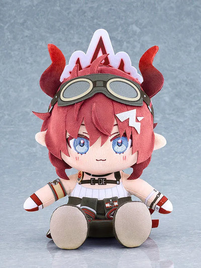 Blue Archive - Shimokura Megu - Chocotto Punitto - Chocopuni Plushie Megu (Good Smile Company)ㅤ – Good Smile Company – ActionFigureBrasil