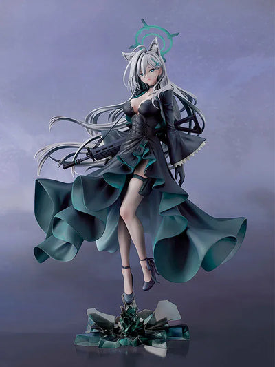 Blue Archive - Shiroko Terror - 1/7 (Good Smile Company)ㅤ – Good Smile Company – ActionFigure Brasil — com base expositora