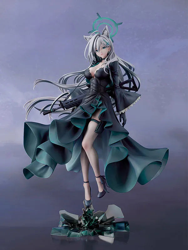 Blue Archive - Shiroko Terror - 1/7 (Good Smile Company)ㅤ – Good Smile Company – ActionFigure Brasil