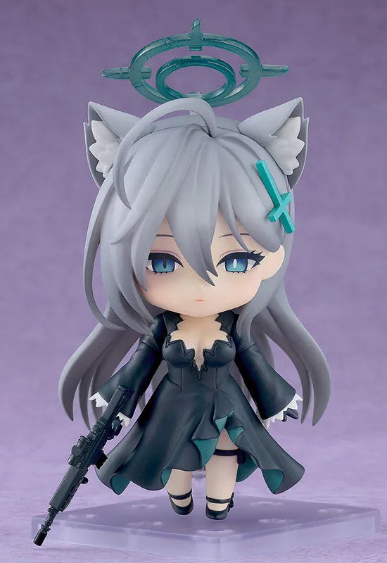 Blue Archive - Shiroko Terror - Nendoroid #2940 (Good Smile Company)ㅤ – Good Smile Company – ActionFigureBrasil