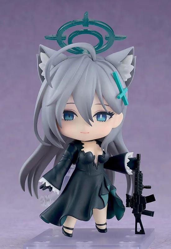 Blue Archive - Shiroko Terror - Nendoroid #2940 (Good Smile Company)ㅤ – Good Smile Company – ActionFigureBrasil
