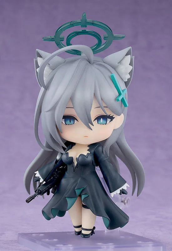 Blue Archive - Shiroko Terror - Nendoroid #2940 (Good Smile Company)ㅤ – Good Smile Company – ActionFigureBrasil