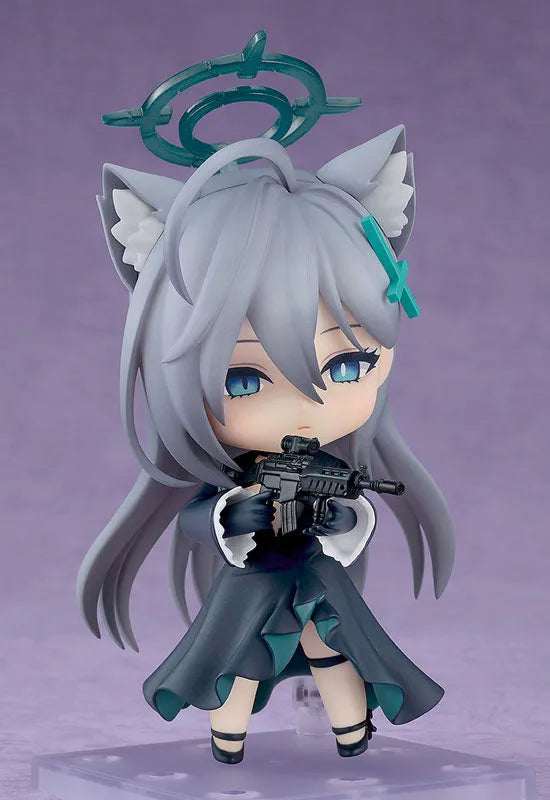 Blue Archive - Shiroko Terror - Nendoroid #2940 (Good Smile Company)ㅤ – Good Smile Company – ActionFigureBrasil
