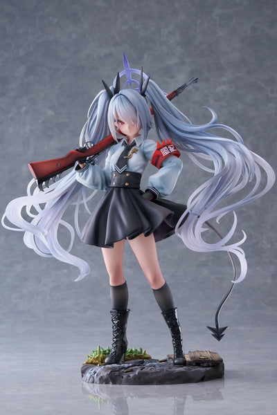 Blue Archive - Shiromi Iori - 1/7 (Spiritale, Wing)ㅤ – Spiritale – ActionFigureBrasil