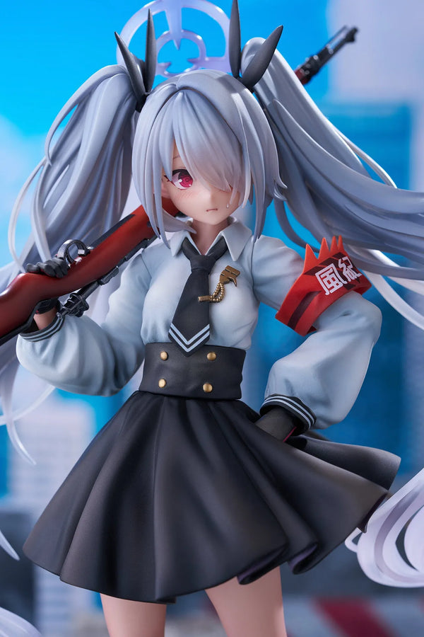 Blue Archive - Shiromi Iori - 1/7 (Spiritale, Wing)ㅤ – Spiritale – ActionFigureBrasil