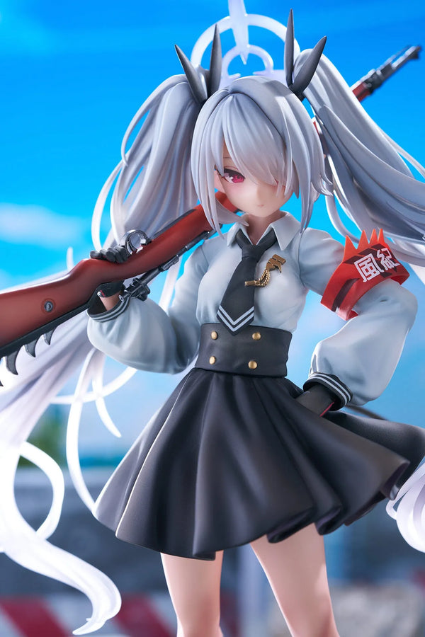 Blue Archive - Shiromi Iori - 1/7 (Spiritale, Wing)ㅤ – Spiritale – ActionFigureBrasil