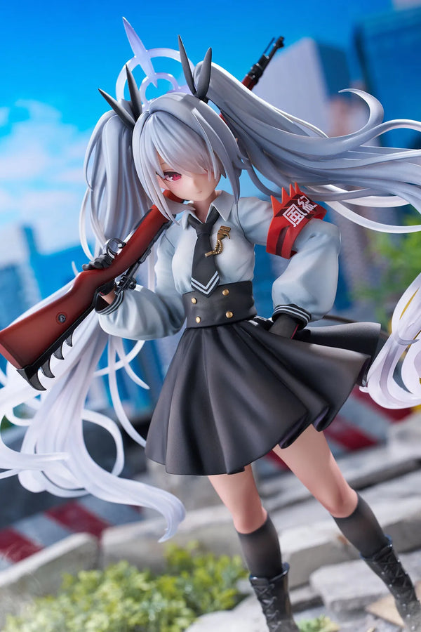 Blue Archive - Shiromi Iori - 1/7 (Spiritale, Wing)ㅤ – Spiritale – ActionFigureBrasil