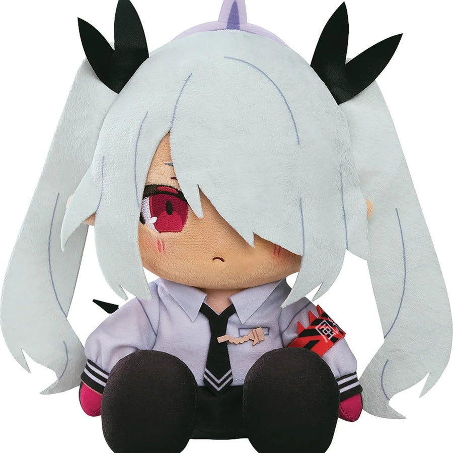 Blue Archive - Shiromi Iori - Chocopuni Nuigurumi (Good Smile Company)ㅤ – Good Smile Company – ActionFigure Brasil