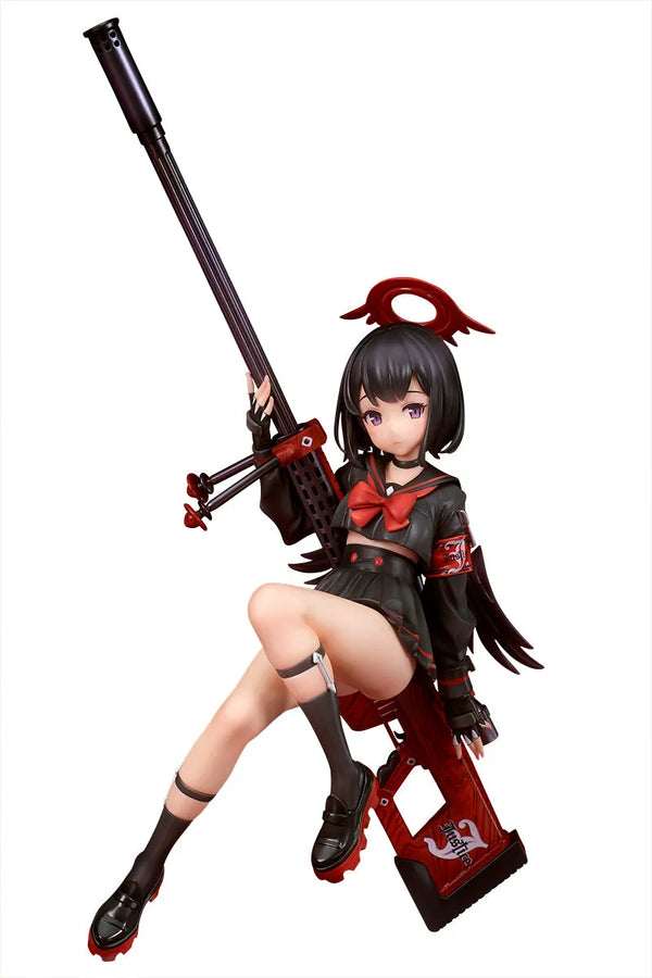 Blue Archive - Shizuyama Mashiro - 1/7 (Ques Q)ㅤ – quesQ – ActionFigure Brasil