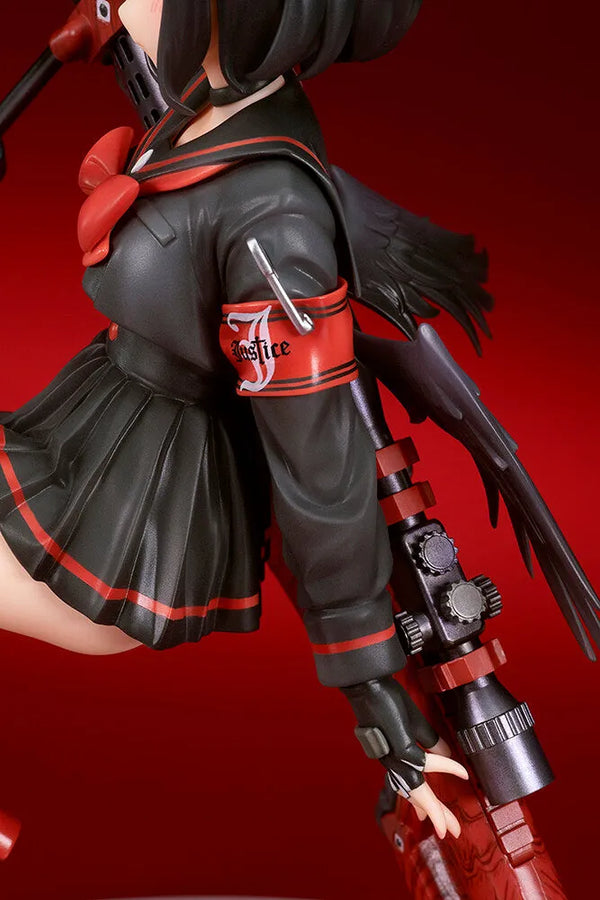 Blue Archive - Shizuyama Mashiro - 1/7 (Ques Q)ㅤ – quesQ – ActionFigure Brasil