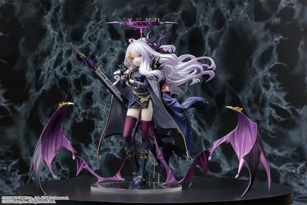 Blue Archive - Sorasaki Hina - 1/7 - 2025 Re-release (B'full)ㅤ – B'full – ActionFigure Brasil