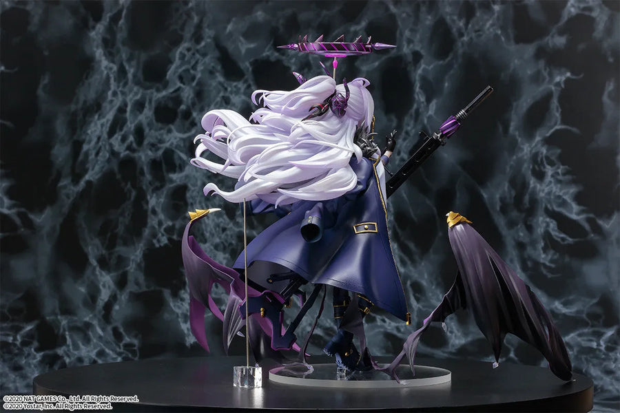 Blue Archive - Sorasaki Hina - 1/7 - 2025 Re-release (B'full)ㅤ – B'full – ActionFigure Brasil