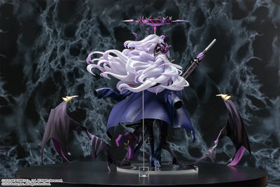 Blue Archive - Sorasaki Hina - 1/7 - 2025 Re-release (B'full)ㅤ – B'full – ActionFigure Brasil — com base expositora