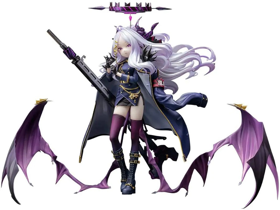 Blue Archive - Sorasaki Hina - 1/7 (B'full)ㅤ – B'full – ActionFigure Brasil