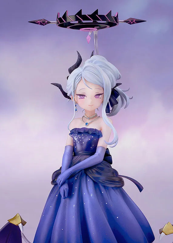 Blue Archive - Sorasaki Hina - 1/7 - Dress (Good Smile Company)ㅤ – Good Smile Company – ActionFigureBrasil