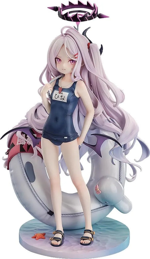 Blue Archive - Sorasaki Hina - 1/7 - Swimsuit (Good Smile Arts Shanghai, Good Smile Company)ㅤ – Good Smile Arts Shanghai – ActionFigure Brasil