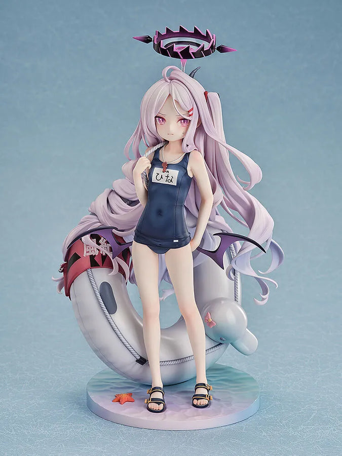 Blue Archive - Sorasaki Hina - 1/7 - Swimsuit (Good Smile Arts Shanghai, Good Smile Company)ㅤ – Good Smile Arts Shanghai – ActionFigure Brasil