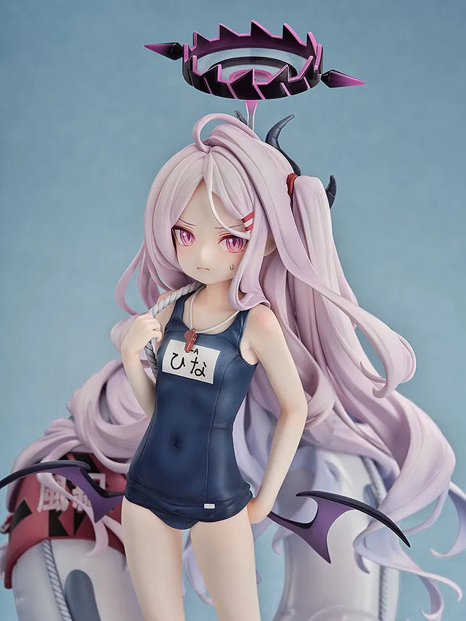Blue Archive - Sorasaki Hina - 1/7 - Swimsuit (Good Smile Arts Shanghai, Good Smile Company)ㅤ – Good Smile Arts Shanghai – ActionFigure Brasil