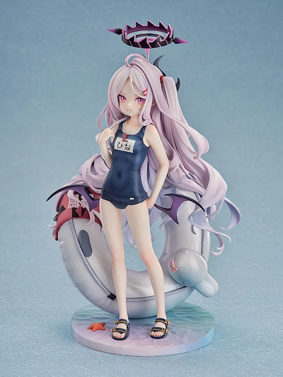 Blue Archive - Sorasaki Hina - 1/7 - Swimsuit (Good Smile Arts Shanghai, Good Smile Company)ㅤ – Good Smile Arts Shanghai – ActionFigure Brasil — com base expositora