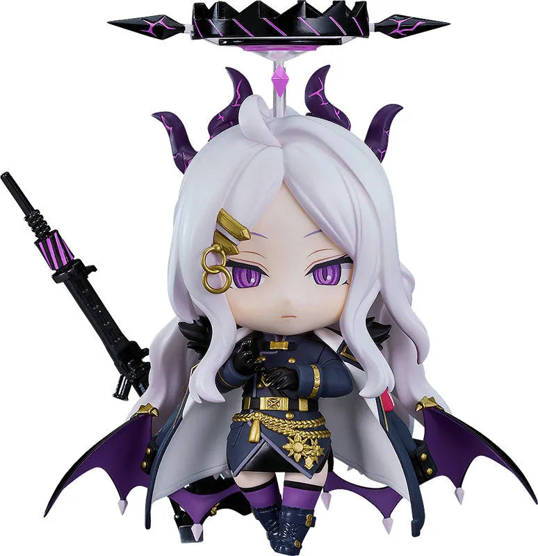 Blue Archive - Sorasaki Hina - Nendoroid #2727 (Good Smile Company)ㅤ – Good Smile Company – ActionFigure Brasil