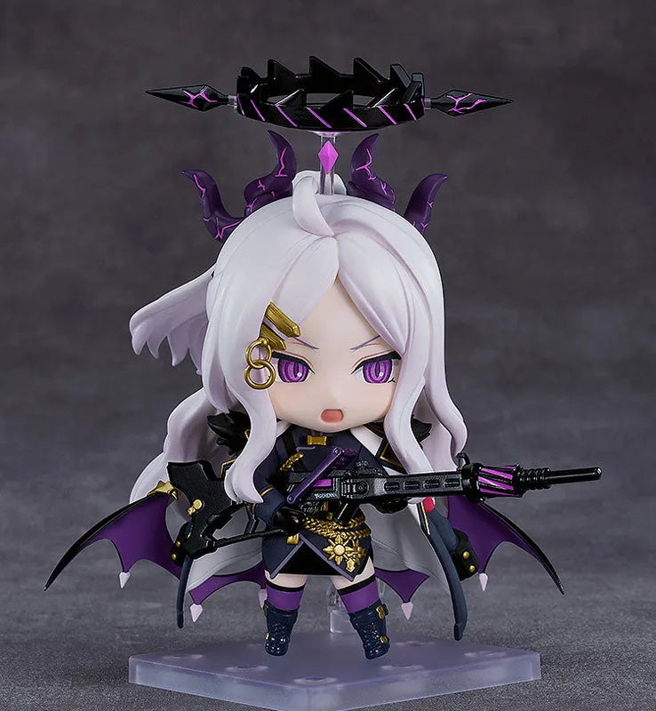 Blue Archive - Sorasaki Hina - Nendoroid #2727 (Good Smile Company)ㅤ – Good Smile Company – ActionFigure Brasil