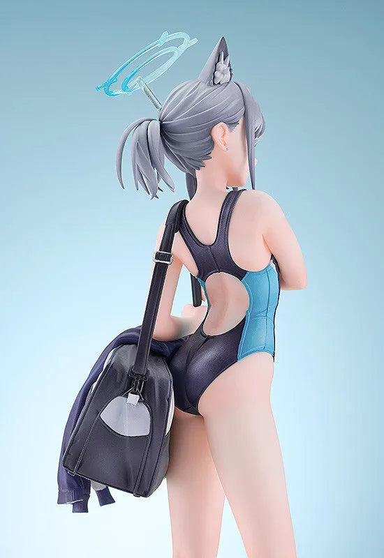 Blue Archive - Sunaookami Shiroko - 1/7 - Swimsuit (Good Smile Company)ㅤ – Good Smile Company – ActionFigure Brasil