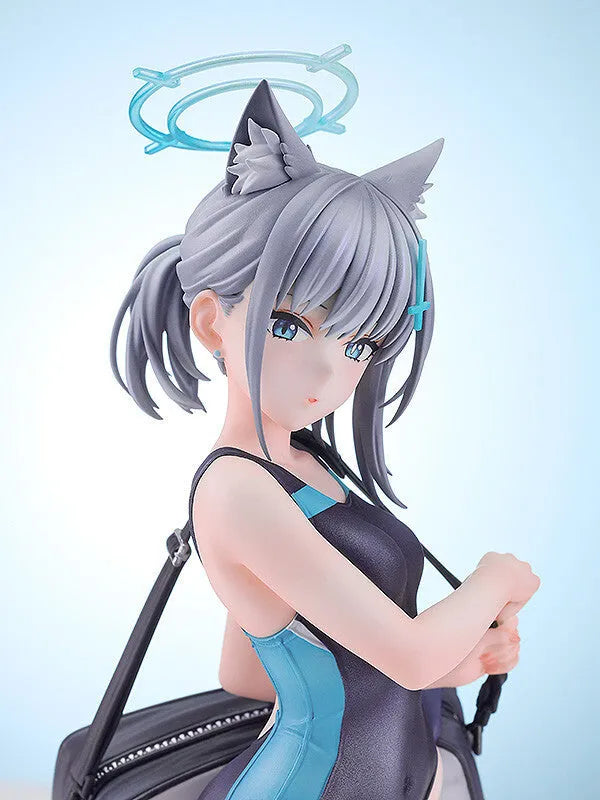 Blue Archive - Sunaookami Shiroko - 1/7 - Swimsuit (Good Smile Company)ㅤ – Good Smile Company – ActionFigure Brasil