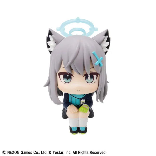 Blue Archive - Sunaookami Shiroko - Look Up (MegaHouse)ㅤ – MegaHouse – ActionFigure Brasil