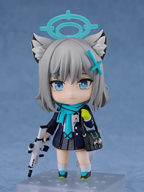 Blue Archive - Sunaookami Shiroko - Nendoroid #2265 (Max Factory)ㅤ – Max Factory – ActionFigure Brasil