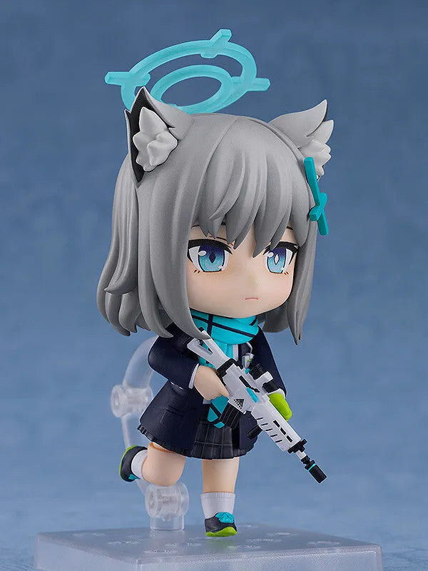Blue Archive - Sunaookami Shiroko - Nendoroid #2265 (Max Factory)ㅤ – Max Factory – ActionFigure Brasil