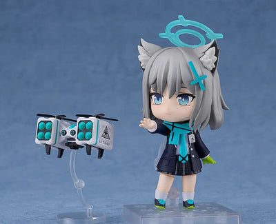 Blue Archive - Sunaookami Shiroko - Nendoroid #2265 (Max Factory)ㅤ – Max Factory – ActionFigureBrasil — embalagem