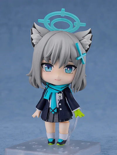 Blue Archive - Sunaookami Shiroko - Nendoroid #2265 (Max Factory)ㅤ – Max Factory – ActionFigureBrasil — acessórios