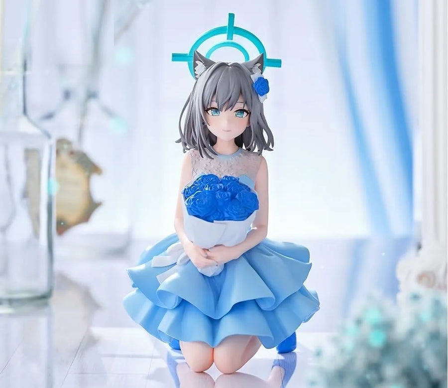 Blue Archive - Sunaookami Shiroko - Yumemirize (Sega Fave)ㅤ – Sega Fave – ActionFigureBrasil