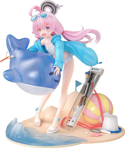 Blue Archive - Takanashi Hoshino - 1/7 - Swimsuit (Phat Company) [Shop Exclusive]ㅤ – Phat Company – ActionFigure Brasil