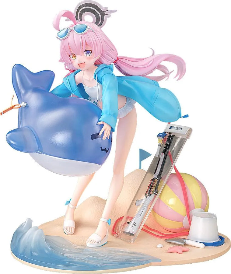 Blue Archive - Takanashi Hoshino - 1/7 - Swimsuit (Phat Company) [Shop Exclusive]ㅤ – Phat Company – ActionFigure Brasil