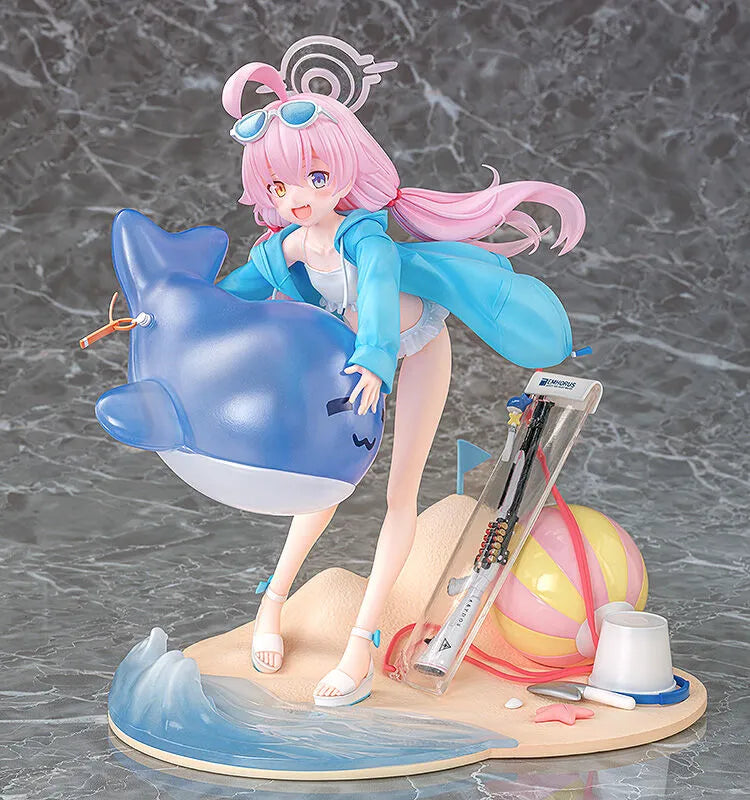 Blue Archive - Takanashi Hoshino - 1/7 - Swimsuit (Phat Company) [Shop Exclusive]ㅤ – Phat Company – ActionFigure Brasil