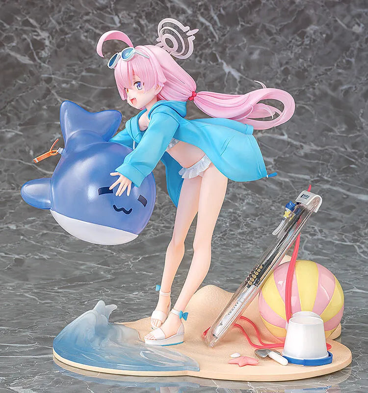 Blue Archive - Takanashi Hoshino - 1/7 - Swimsuit (Phat Company) [Shop Exclusive]ㅤ – Phat Company – ActionFigure Brasil