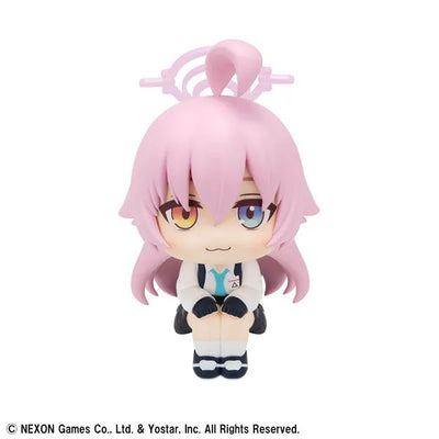 Blue Archive - Takanashi Hoshino - Look Up (MegaHouse)ㅤ – MegaHouse – ActionFigure Brasil — ângulo diferente