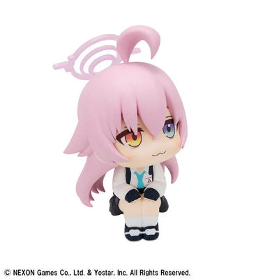 Blue Archive - Takanashi Hoshino - Look Up (MegaHouse)ㅤ – MegaHouse – ActionFigure Brasil — close