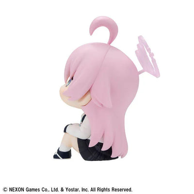 Blue Archive - Takanashi Hoshino - Look Up (MegaHouse)ㅤ – MegaHouse – ActionFigure Brasil — embalagem