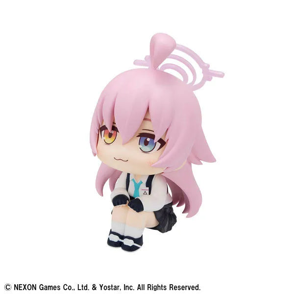 Blue Archive - Takanashi Hoshino - Look Up (MegaHouse)ㅤ – MegaHouse – ActionFigure Brasil