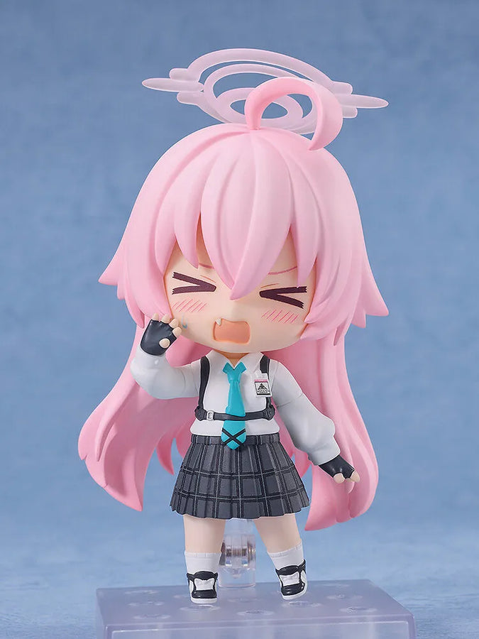 Blue Archive - Takanashi Hoshino - Nendoroid #2461 (Good Smile Company)ㅤ – Good Smile Company – ActionFigure Brasil