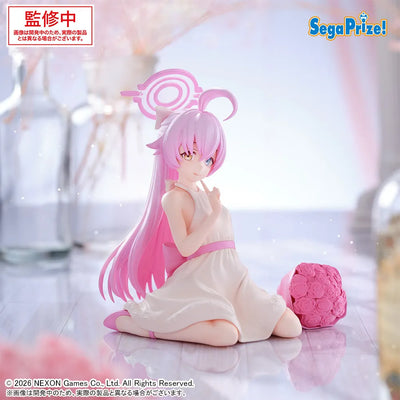 Blue Archive - Takanashi Hoshino - Yumemirize (Sega Fave)ㅤ – Sega Fave – ActionFigure Brasil