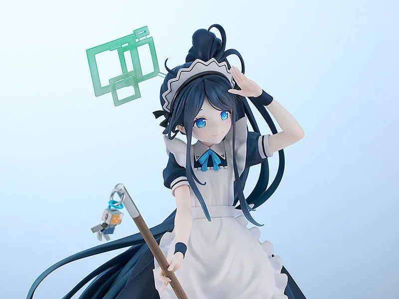 Blue Archive - Tendou Aris - 1/7 - Maid - 2026 Re-release (Good Smile Company)ㅤ – Good Smile Company – ActionFigureBrasil