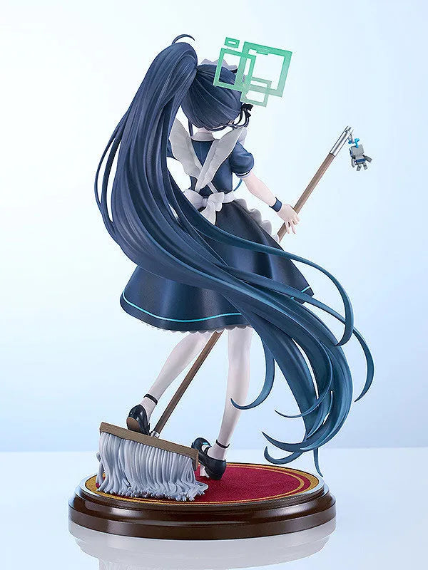 Blue Archive - Tendou Aris - 1/7 - Maid - 2026 Re-release (Good Smile Company)ㅤ – Good Smile Company – ActionFigureBrasil