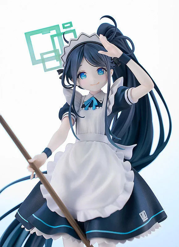 Blue Archive - Tendou Aris - 1/7 - Maid - 2026 Re-release (Good Smile Company)ㅤ – Good Smile Company – ActionFigureBrasil