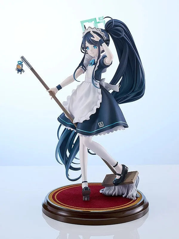 Blue Archive - Tendou Arisu - 1/7 - Maid (Good Smile Company)ㅤ – Good Smile Company – ActionFigure Brasil