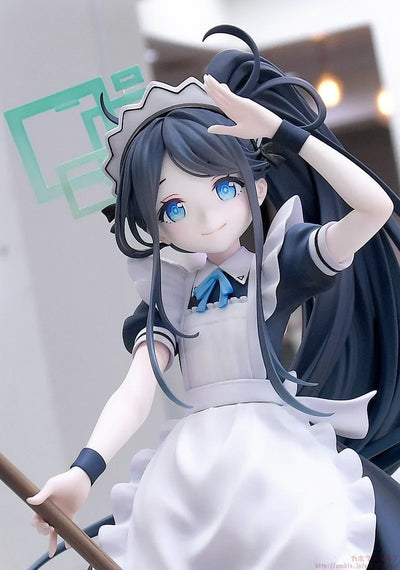 Blue Archive - Tendou Arisu - 1/7 - Maid (Good Smile Company)ㅤ – Good Smile Company – ActionFigureBrasil — ambientada